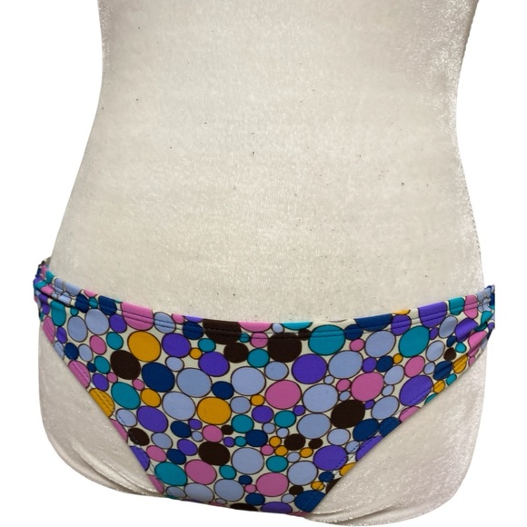 R Collection by Raisins Bikini Bottom Sz SP NWNT - Picture 1 of 6